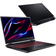 Laptopy - Acer Nitro 5 AN517-55-75H9  Intel Core i7-12700H/16/512 NH.QG1EP.005 - miniaturka - grafika 1