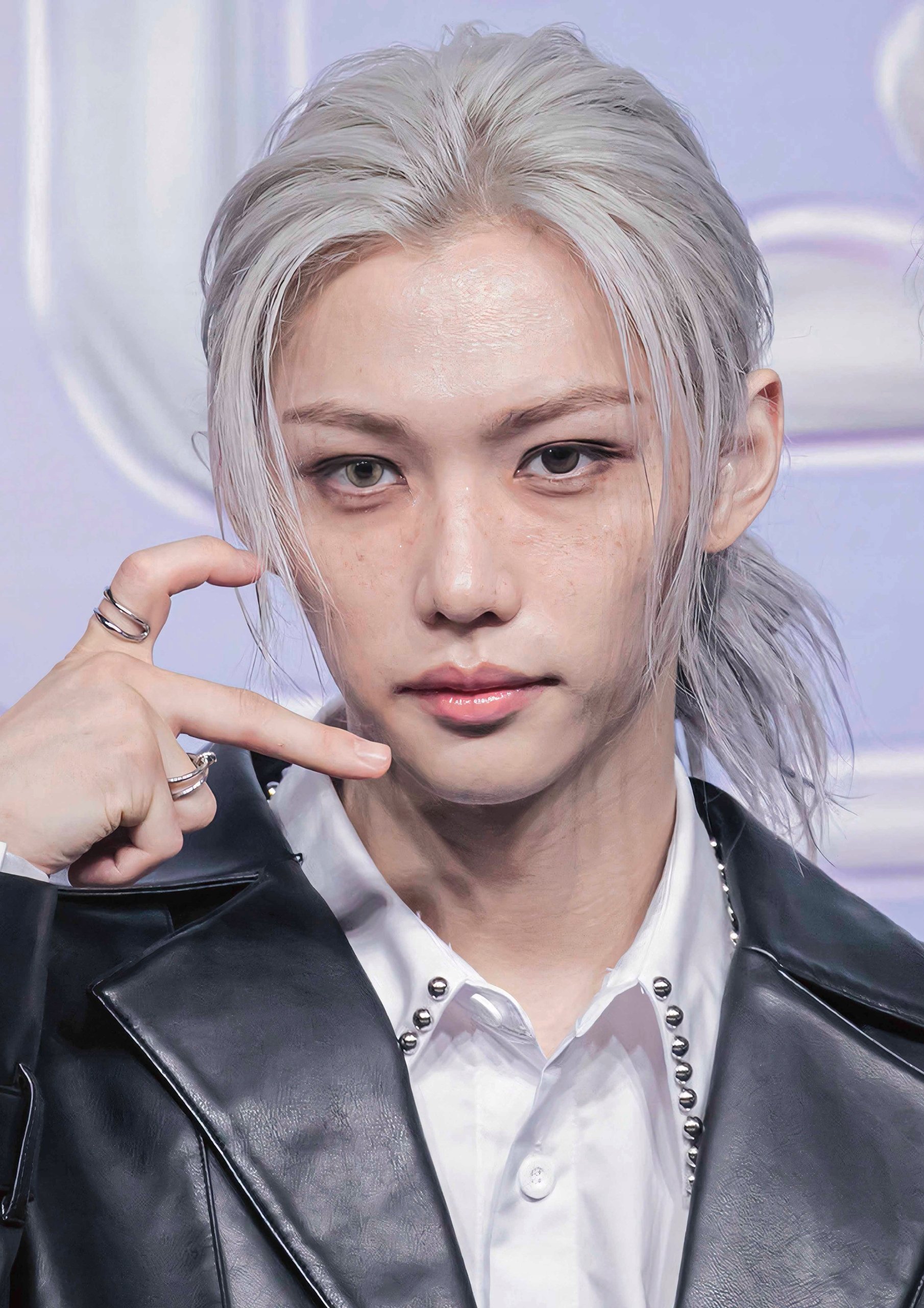 Plakat A1 Stray Kids K-Pop Kpop Korea Muzyka Felix