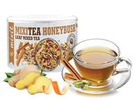 Herbata - MixiTea Honeybrush z przyprawami & imbirem, 150g - miniaturka - grafika 1