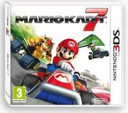 Gry Nintendo DS. - Mario Kart 7 - miniaturka - grafika 1