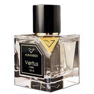 Wody i perfumy męskie - Vertus Paris Auramber woda perfumowana spray 100ml - miniaturka - grafika 1