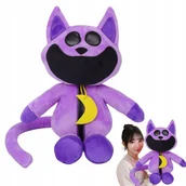 Maskotki i pluszaki - Maskotka CatNap Smiling Critters Cartoon MONSTER GAME PLUSZAK MIŚ 50cm - miniaturka - grafika 1