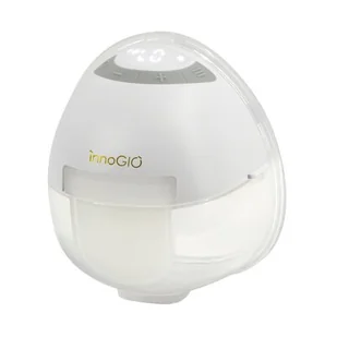 Laktator INNOGIO GIOmum Line Discreet GIO-358I - Laktatory - miniaturka - grafika 1