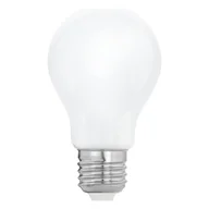 Systemy inteligentnych domów - Eglo SMART 110189 żarówka 1x4,5W/E27 3000K 470lm - miniaturka - grafika 1