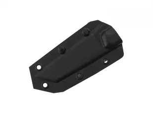 Nóż ZA-PAS Geo G10 Black - Noże - miniaturka - grafika 2