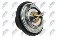 Termostaty - Termostat, płyn chłodzący NTY CTM-AU-015 - miniaturka - grafika 1