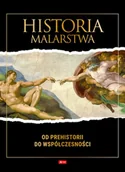 Książki o kulturze i sztuce - Historia malarstwa Ewa Chabińska-Ilchanka Luba Ristujczina - miniaturka - grafika 1
