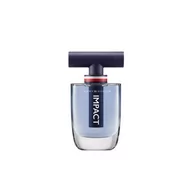 Wody i perfumy męskie - Tommy Hilfiger Impact woda toaletowa 100 ml - miniaturka - grafika 1