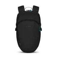 Plecaki - Plecak antykradzieżowy Pacsafe ECO Backpack 18L Econyl - miniaturka - grafika 1