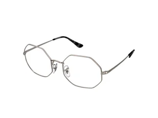Ray-Ban RX1972V 2501 - Okulary korekcyjne, oprawki, szkła - miniaturka - grafika 1