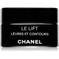 Kosmetyki pod oczy - Chanel Le Lift Levres Et Contours krem do ust 15 g dla kobiet - miniaturka - grafika 1