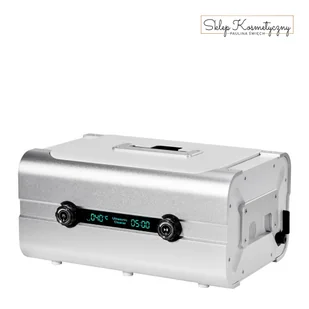 Myjka ultradźwiękowa DENSON CS8 8L - Pozostałe urządzenia kosmetyczne Myjka ultradźwiękowa DENSON CS8 8L - Pozostałe urządzenia kosmetyczne - miniaturka - grafika 1