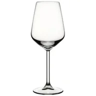 Zestawy do wina - Komplet 6 kieliszków do wina Allegra 350 ml PASABAHCE - miniaturka - grafika 1