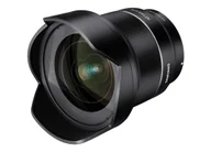 Obiektywy - Samyang AF 14mm f/2.8 FE Czarny F1210606101 - miniaturka - grafika 1