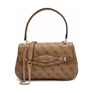 Torebki damskie - Guess Torebka na ramię KATYA - miniaturka - grafika 1
