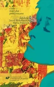 Książki o kulturze i sztuce - Ciało muzyka performans - red. Jacek Mikołajczyk, red. Maria Popczyk - miniaturka - grafika 1