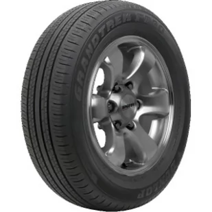 Dunlop Grandtrek PT30 225/60R18 100H - Opony terenowe i SUV letnie - miniaturka - grafika 1