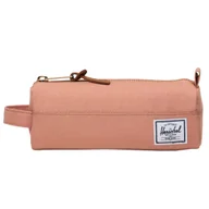 Piórniki - Herschel Settlement Case 10071-05728, Damskie, piórniki, Różowy - miniaturka - grafika 1