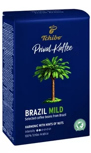 Tchibo Kawa ziarnista Privat Kaffee Brazil Mild 500g 8014-uniw - Kawa - miniaturka - grafika 2
