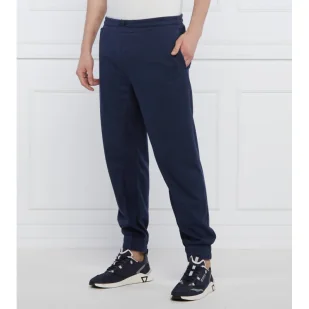 GUESS ACTIVE Spodnie dresowe MITCHELL | Regular Fit - Dresy męskie - miniaturka - grafika 1
