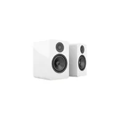 Głośniki i kolumny - Acoustic Energy AE1 piano white - Aktywne kolumny podstawkowe - miniaturka - grafika 1