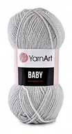 Pasmanteria - Made in Turkey Włóczka Baby YarnArt 855 6BE7-6091A_20220204175857 - miniaturka - grafika 1