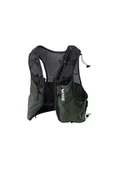 Plecaki - Silva Plecak Biegowy Strive Fly Vest zielony M - miniaturka - grafika 1