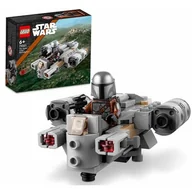 Klocki - LEGO Star Wars Mikromyśliwiec Brzeszczot 75321 - miniaturka - grafika 1