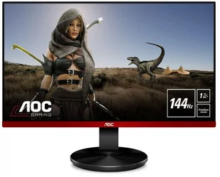 AOC G2490VXA - Monitory - miniaturka - grafika 1