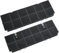 Akcesoria i części do okapów - HOOD FILTER MCFB82ST ELUX - miniaturka - grafika 1