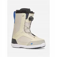 Buty snowboardowe - Buty snowboardowe męskie K2 Raider print shop rozmiar 42 - miniaturka - grafika 1