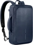 Plecaki - Plecak XD Design Bobby Bizz 2.0 Navy - miniaturka - grafika 1