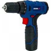 Wiertarko-wkrętarki akumulatorowe - Dedra DED7874 - miniaturka - grafika 1