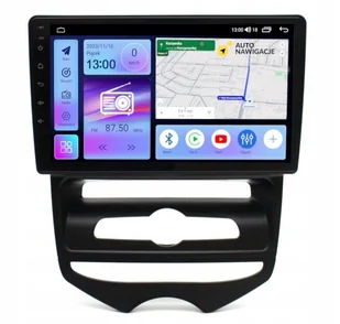 RADIO NAWIGACJA GPS HYUNDAI IX20 2010-2022 ANDROID - Nawigacja GPS - miniaturka - grafika 1