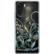 Etui i futerały do telefonów - ERT GROUP etui na telefon Xiaomi MI 11i/ REDMI K40/K40 PRO/POCO F3/ F3 PRO, case oryginalny i oficjalnie licencjonowany przez DC, wzór Batman Who Laughs 004, optymalnie dopasowane, plecki z TPU - miniaturka - grafika 1