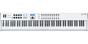 Akcesoria do instrumentów klawiszowych - Arturia Keylab 88 Essential klawiatura sterująca, kolor biały - miniaturka - grafika 1