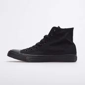 Sneakersy damskie - Converse CHUCK TAYLOR ALL STAR HI M3310C - miniaturka - grafika 1