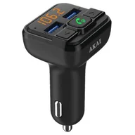 Akcesoria car audio - Akai nadajnik FMT 20BT - miniaturka - grafika 1