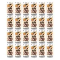 Soki i napoje niegazowane - Madam Hong Bubble tea classic Zgrzewka 24 x 315 ml - miniaturka - grafika 1