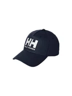 Czapki i chusty sportowe męskie - Czapka HELLY HANSEN Hh Ball Cap granatowy TU - miniaturka - grafika 1