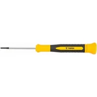Śrubokręty - Topex Wkrętak precyzyjny Torx T8 x 50 mm TOP-39D778 - miniaturka - grafika 1