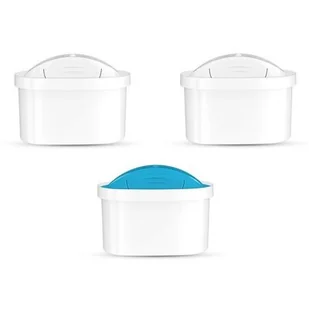 Dafi Wkład filtrujący magnez Unimax 3szt Mg+ Brita - Wkłady filtrujące - miniaturka - grafika 1