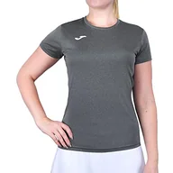 Koszulki i topy damskie - Joma Combi damska koszulka sportowa z krótkim rękawem i okrągłym dekoltem - miniaturka - grafika 1