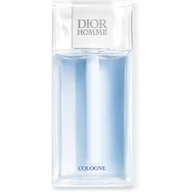 Wody i perfumy męskie - DIOR Dior Homme Cologne woda kolońska dla mężczyzn 200 ml - miniaturka - grafika 1