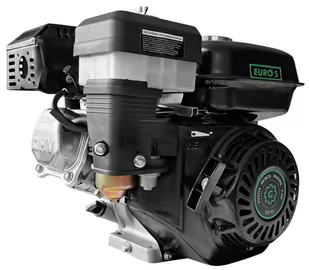 Silnik spalinowy GRUNWELT GW170F-T 7KM (wał wielowypustowy 25mm) - Silniki spalinowe - miniaturka - grafika 3