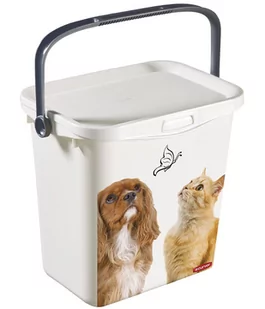 Curver Multibox 6L - Pozostałe akcesoria dla psów - miniaturka - grafika 2