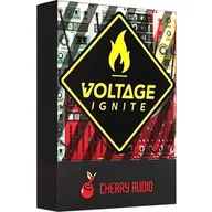 Programy do edycji dźwięku - Cherry Audio Voltage Modular Ignite (1 urządzenie / Lifetime) (Windows / Mac) - miniaturka - grafika 1