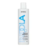 Szampony do włosów - Indola Hydrate, szampon nawilżający, 300ml - miniaturka - grafika 1