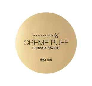 Max Factor Creme Puff Podkład i puder w jednym nr 55 Candle Glow 21g - Pudry do twarzy - miniaturka - grafika 2