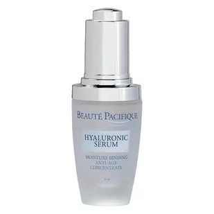 Beauté Pacifique Symphonique Hyaluronic Serum (30ml) - Serum do twarzy - miniaturka - grafika 1